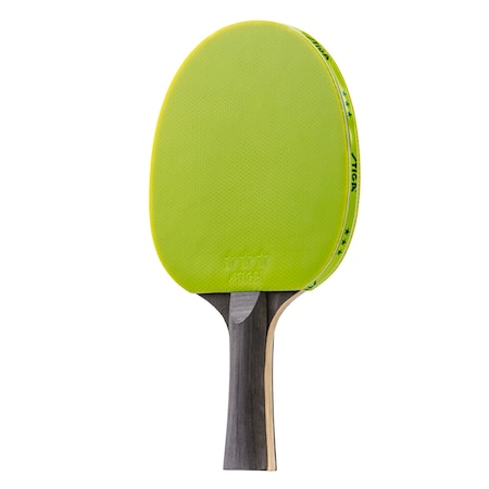 Stiga Pure Color Advance Paddle, Green T159801-1